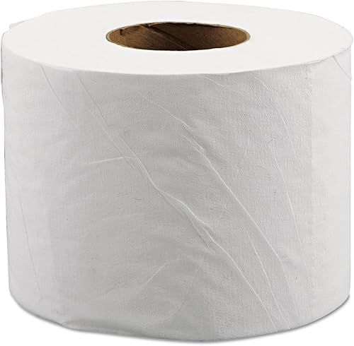 Morcon M600 Morsoft Millennium Bath Tissue 2-Ply 600 Hojas/Rollo 48 Rolls/Cartón