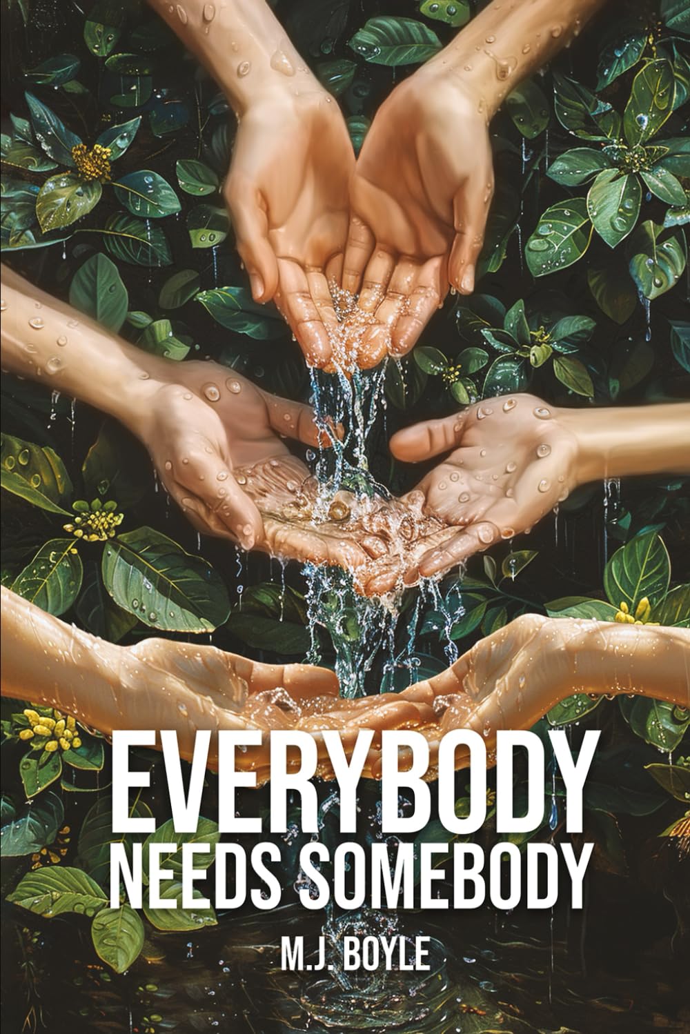 Everybody Needs Somebody