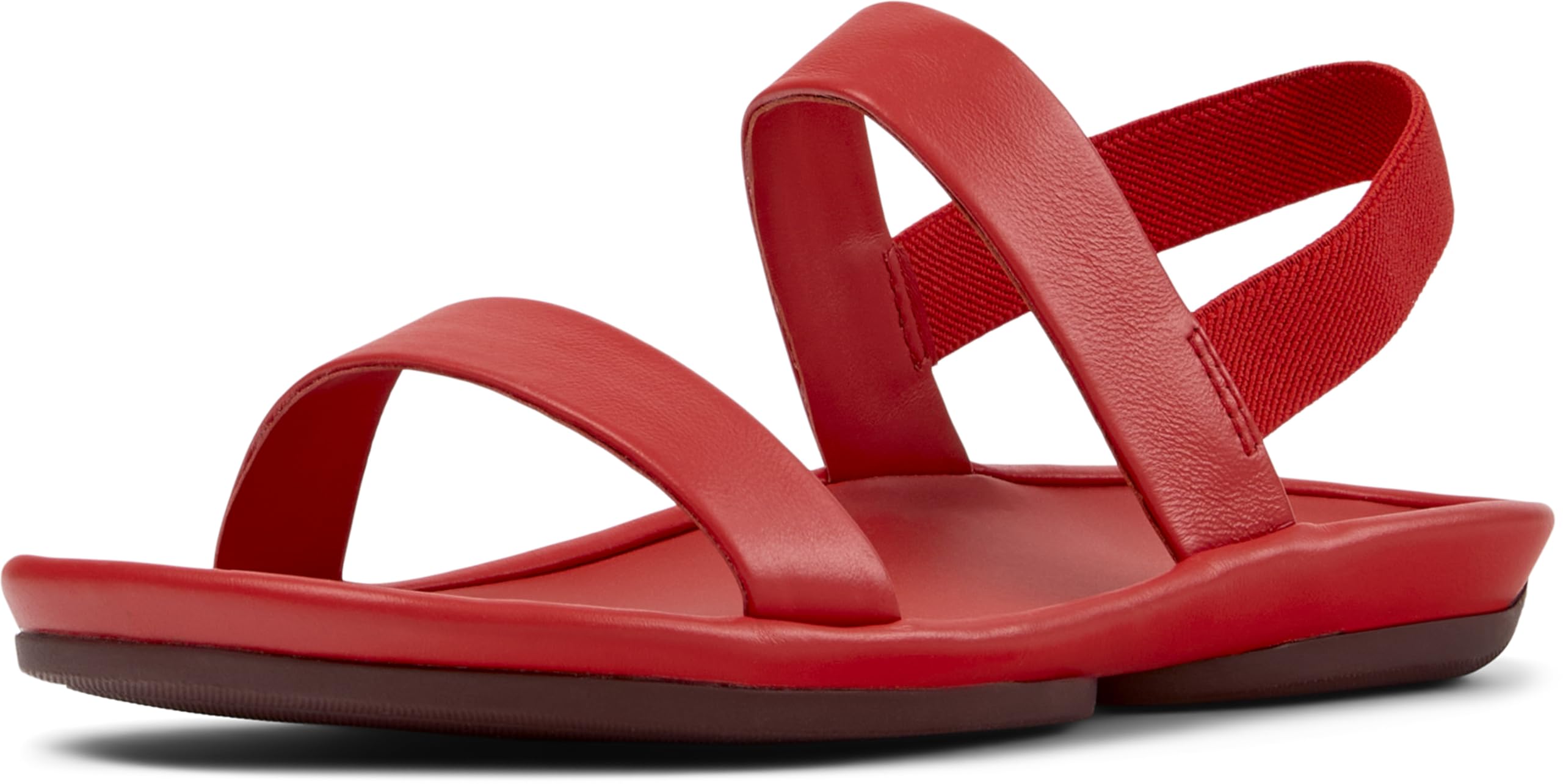 Camper Damen Right Isla K201868 2-Strap Sandal