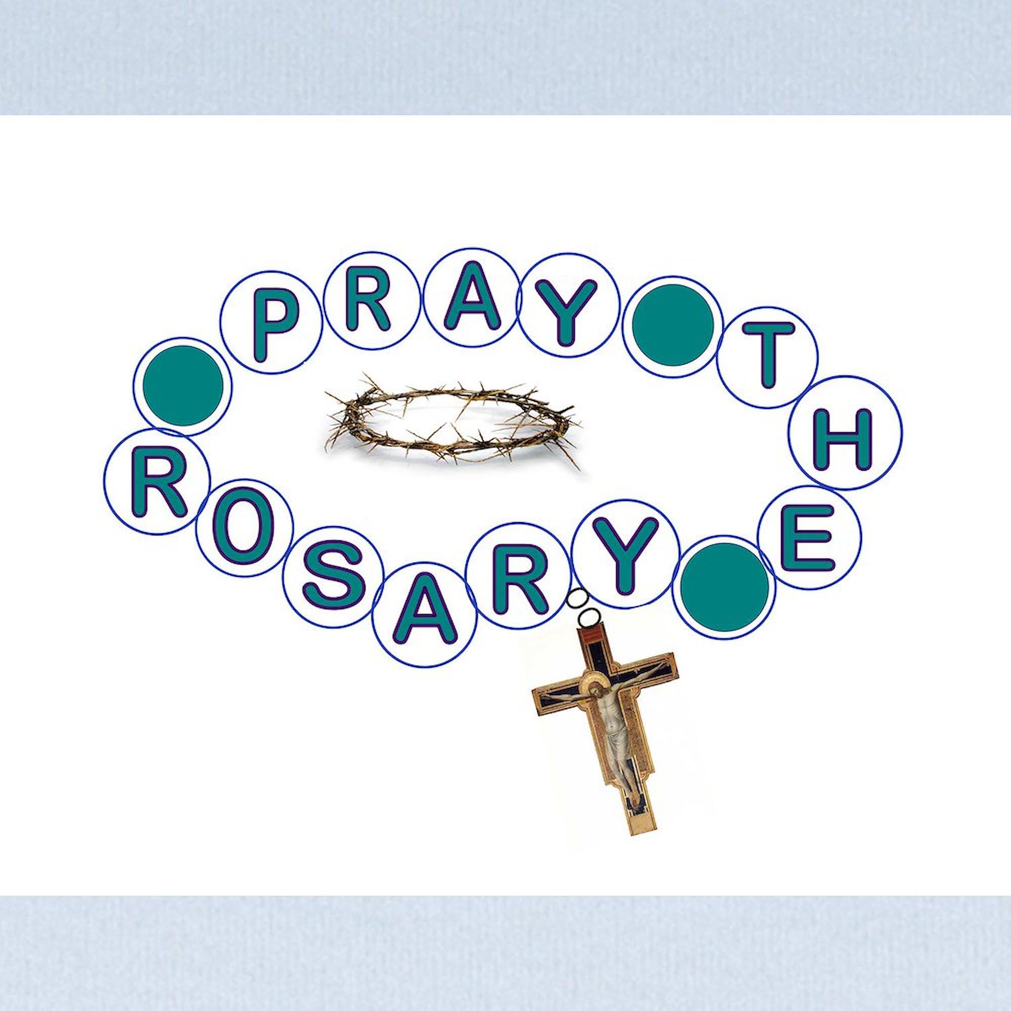 CafePress Pray Baby Blanket, Super Soft Newborn Swaddle