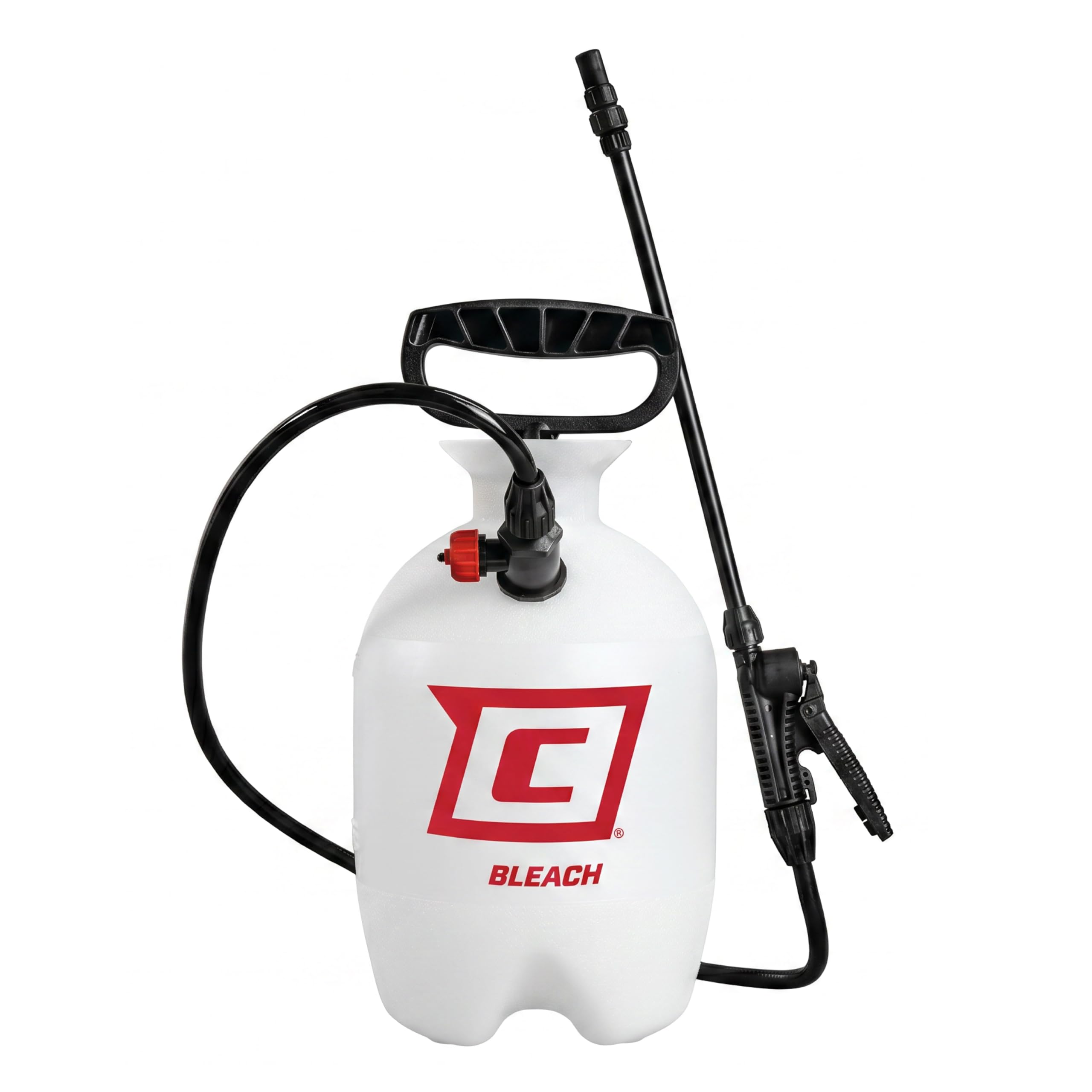 Chapin 20075 Sprayer Tank, Lawn, Garden, Cleaning, Hand Pump