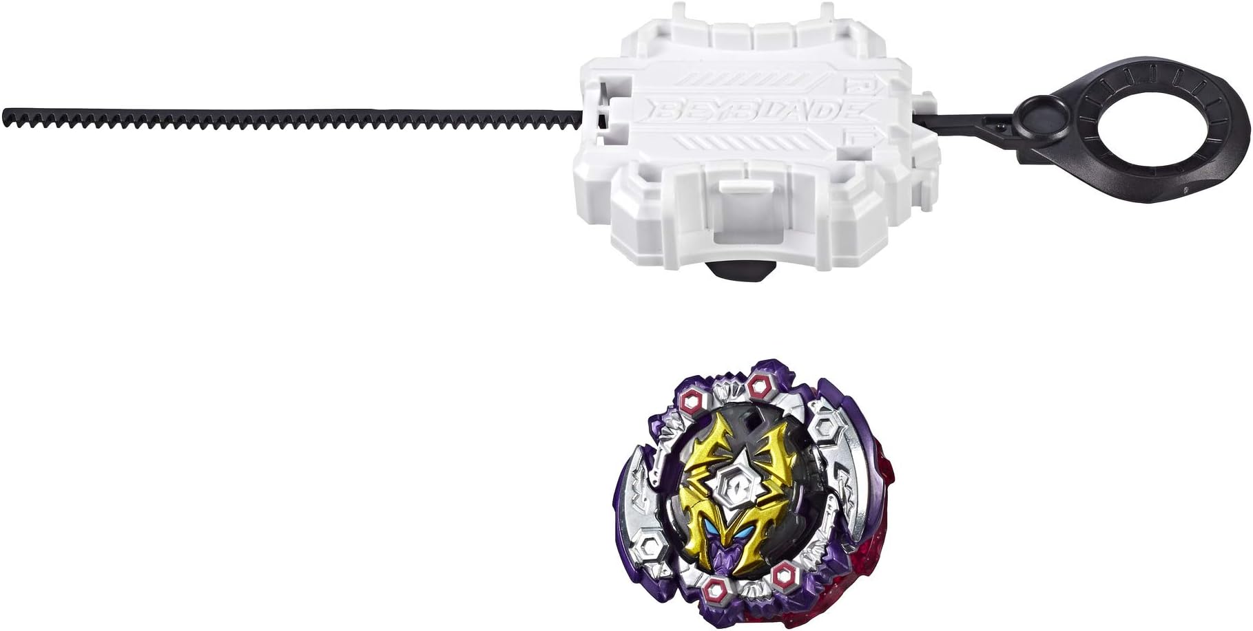 BEYBLADE Bay SST Hades H3