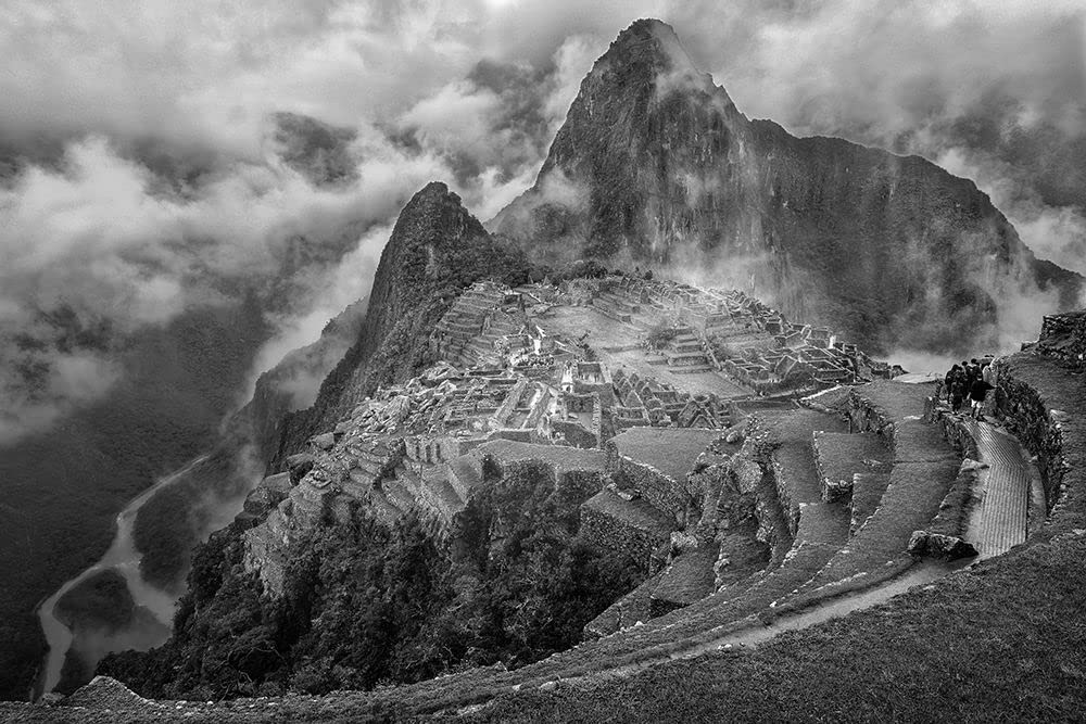 Posterazzi PDX1429146SMALL grafika, średni, wielokolorowy