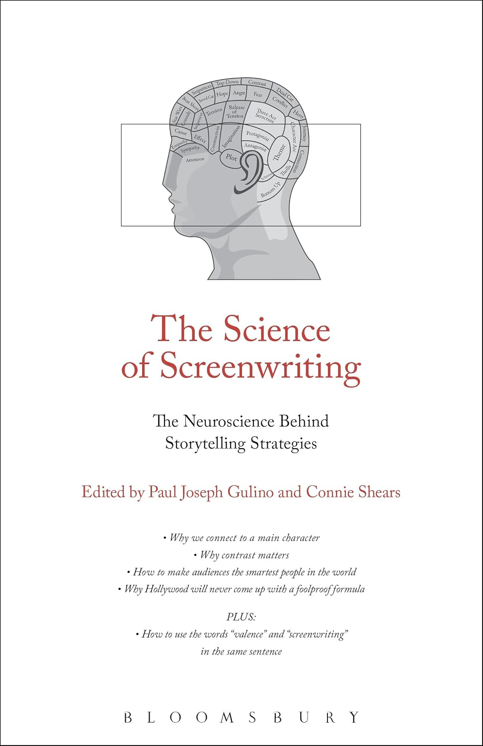 The Science of Screenwriting: The Neuroscience Behind Storytelling Strategies