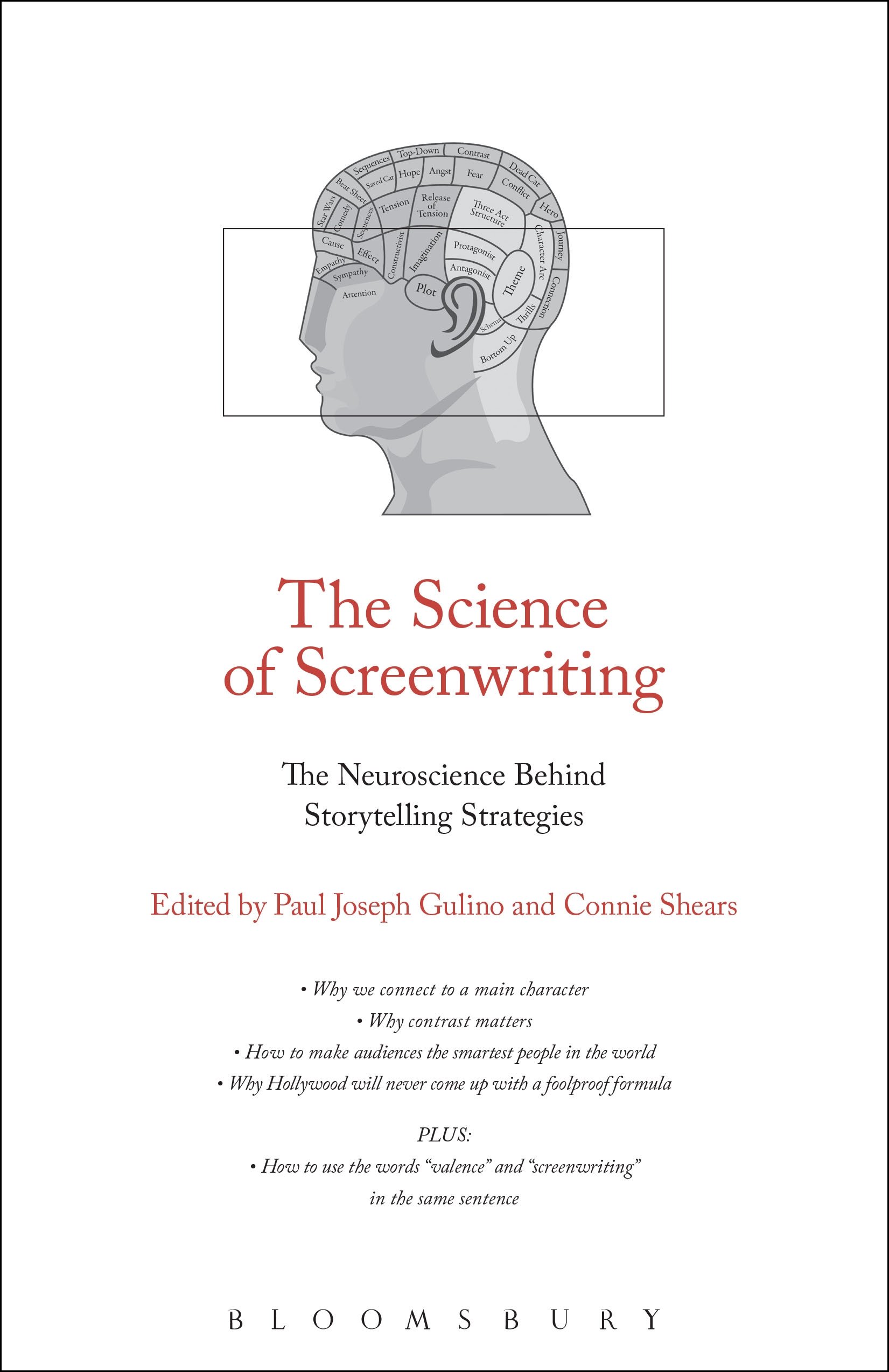Science of Screenwriting guide neuroscience écriture scénario