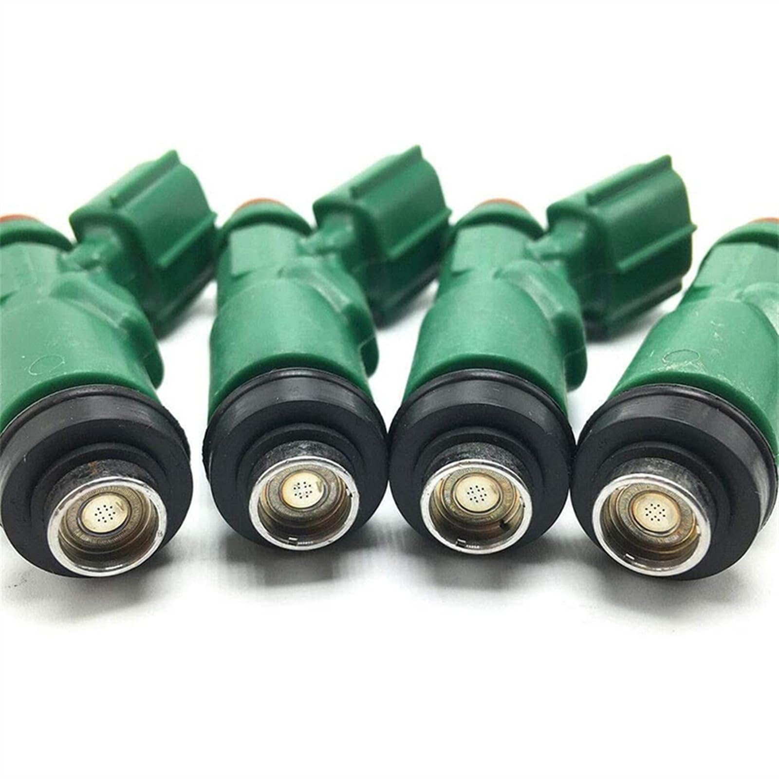 Cgbwmb One Color Car Petrol Injection Nozzles For Scion For Xa For Xb 1.5L 4Pcs Car Fuel Injector 23250-21020 23209-21020
