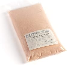 Cinin - CininSugar Orange - Special Sugar for Making Orange Sweet Popcorn