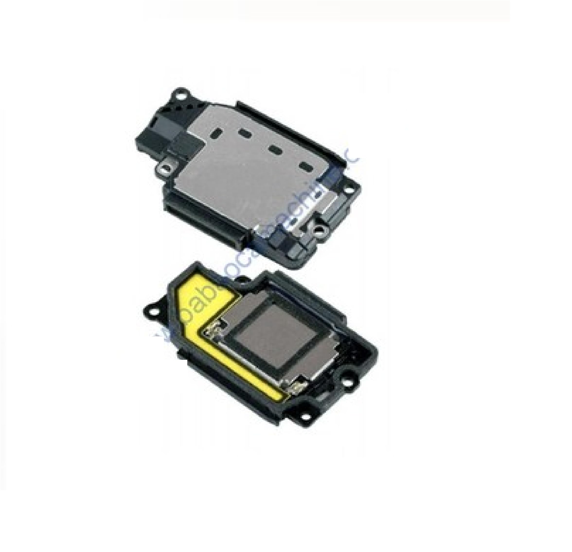 SPAREWARE® Loudspeaker Buzzer Ringer Sound Parts For Oppo F25 Pro