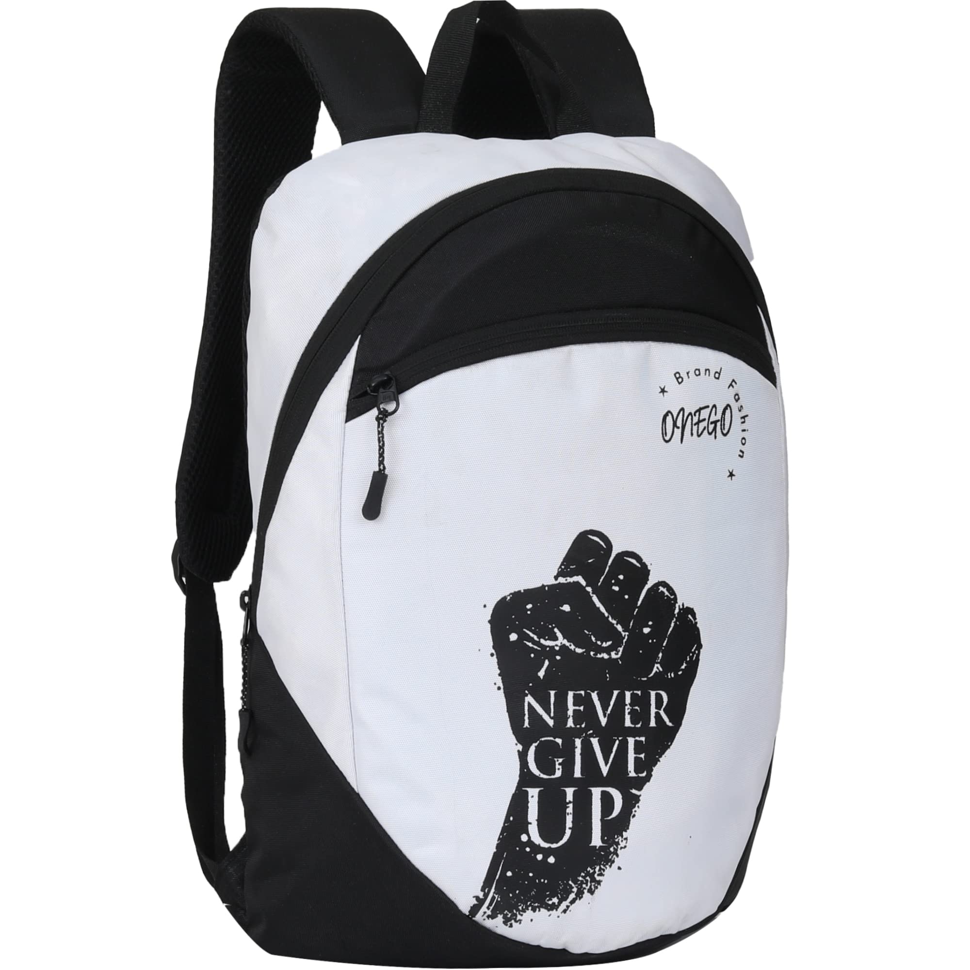 Versatile College Backpack, Water-Resistant Daypack for Men & Women, Casual Computer Backpack for School, Work, and Travel, Fits 15.6-Inch Laptop