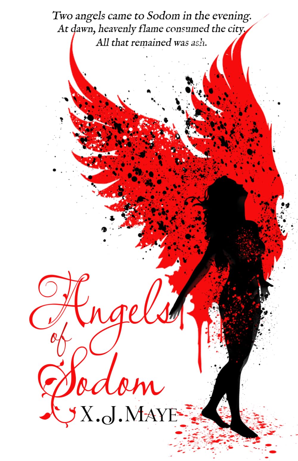 Angels of Sodom