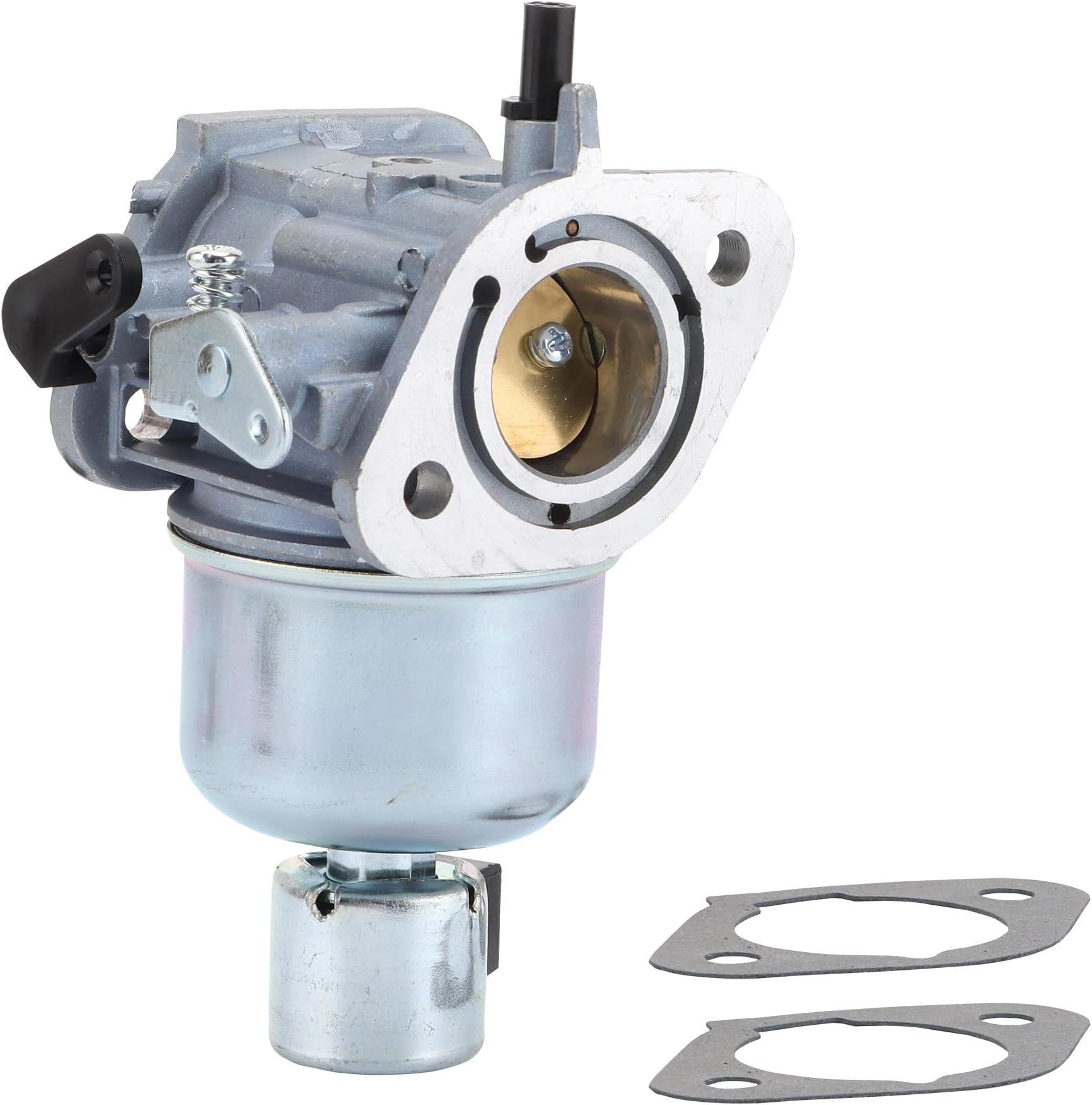 WOOSTAR Carburetor with Gaskets Replacement for Kawasaki
