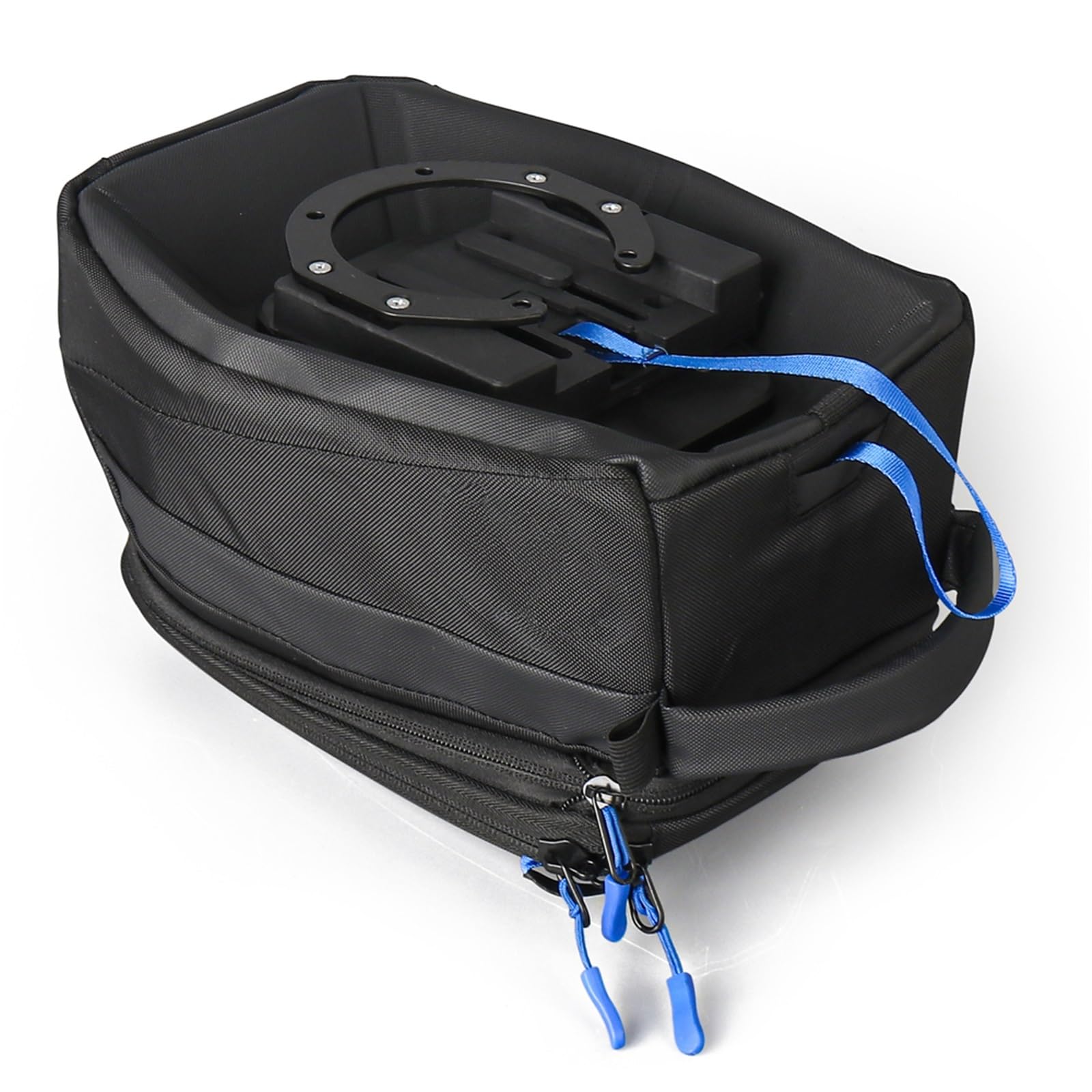 Per BMW R1300GS R 1300 GS R1300 Adventure 2023 2024 2025 Kit Borsa Da Serbatoio Carburante A Sgancio Rapido GS1300 6L - 8L