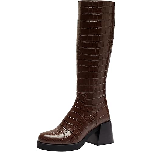 COACH Women's Natasha Boot Industrial Shoe
