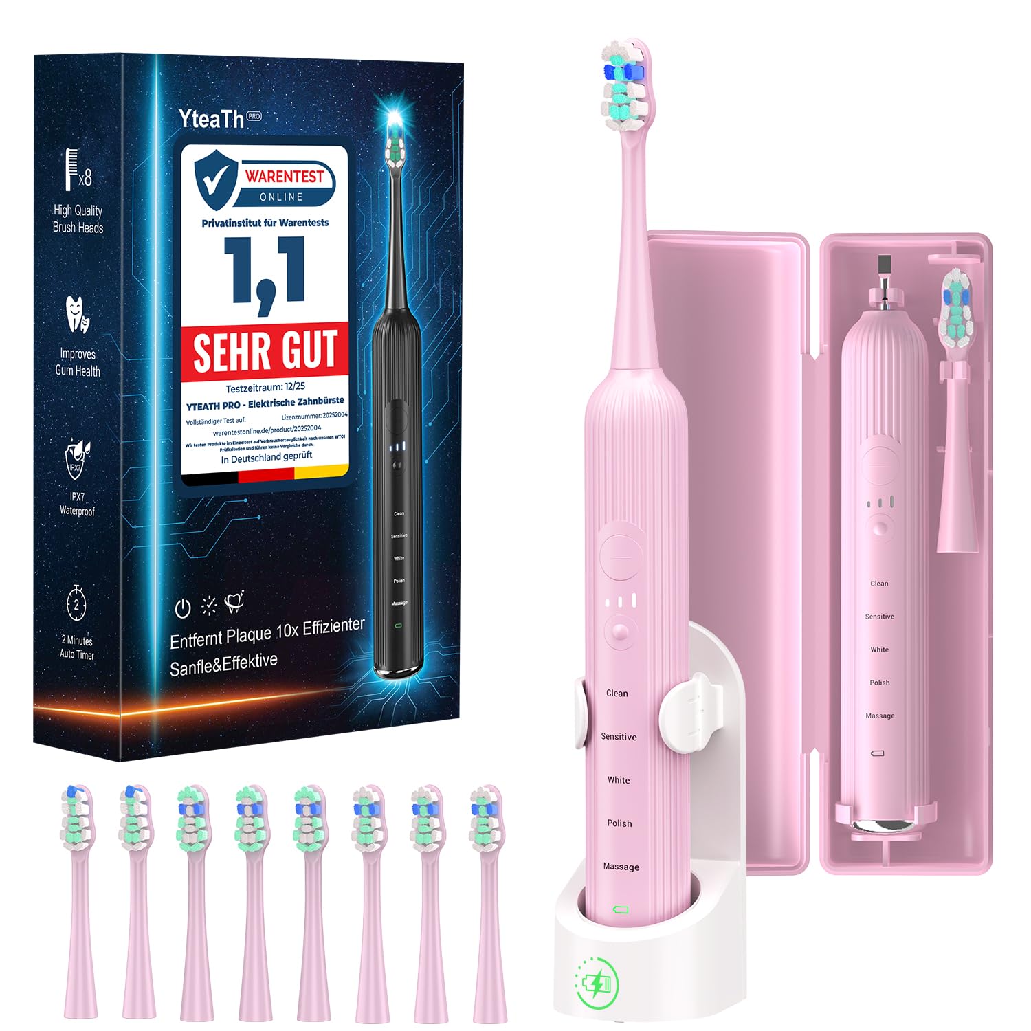 Save more on deals