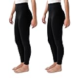 Women's 2 Pack Leggings