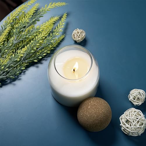 Miniatura 7 de Warm Hugs - Velas perfumadas para regalo, regalo de condolencia, regalo de condolencia, regalos para mujeres, velas de larga duración que se quema