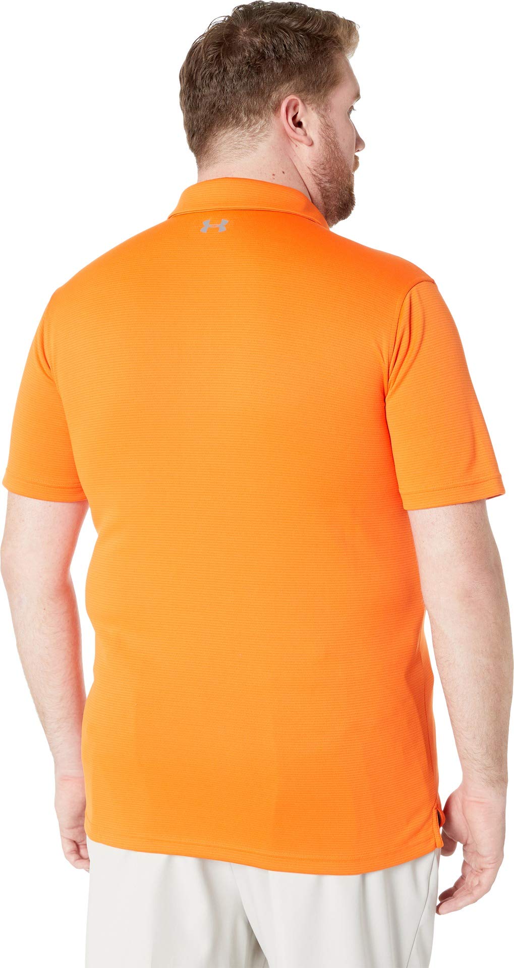 Under Armour Tech-1290140 T-Shirt Homme (Lot de 1)