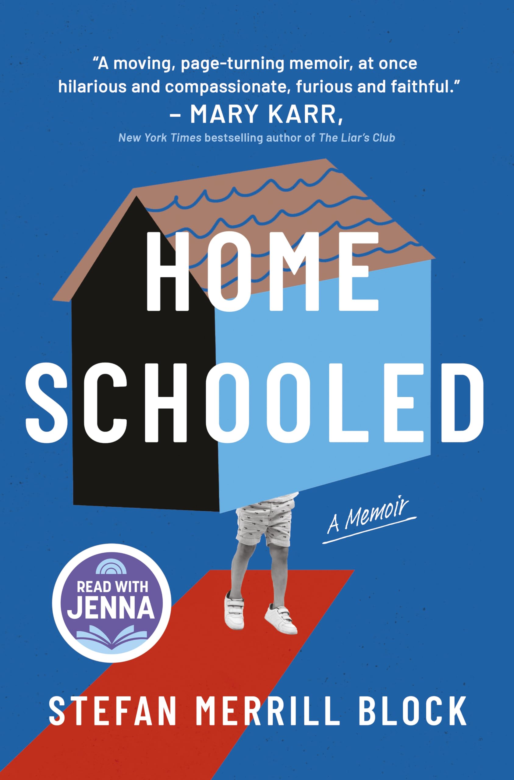 Buy Homeschooled: A Memoir — BookShops.in