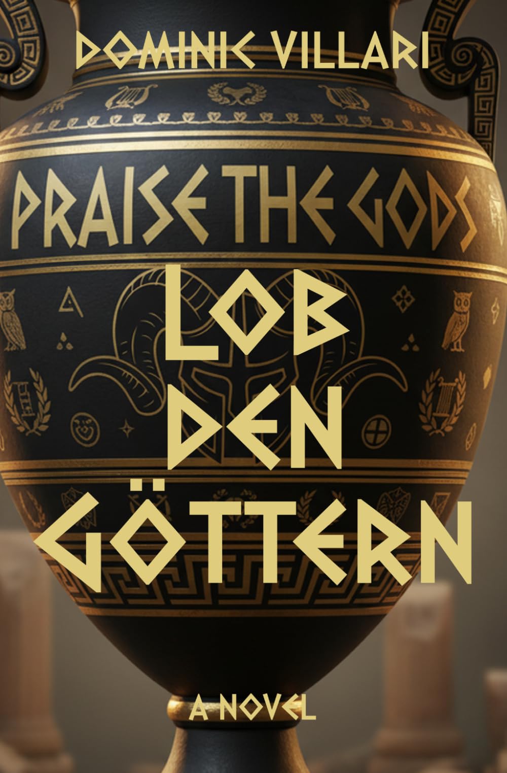 Lob den Göttern