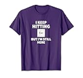 I keep hitting [ESC] but I'm still here funny computer T-Shirt
