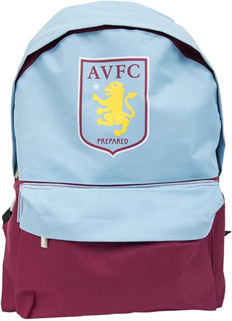 Aston Villa FC Official Backpack