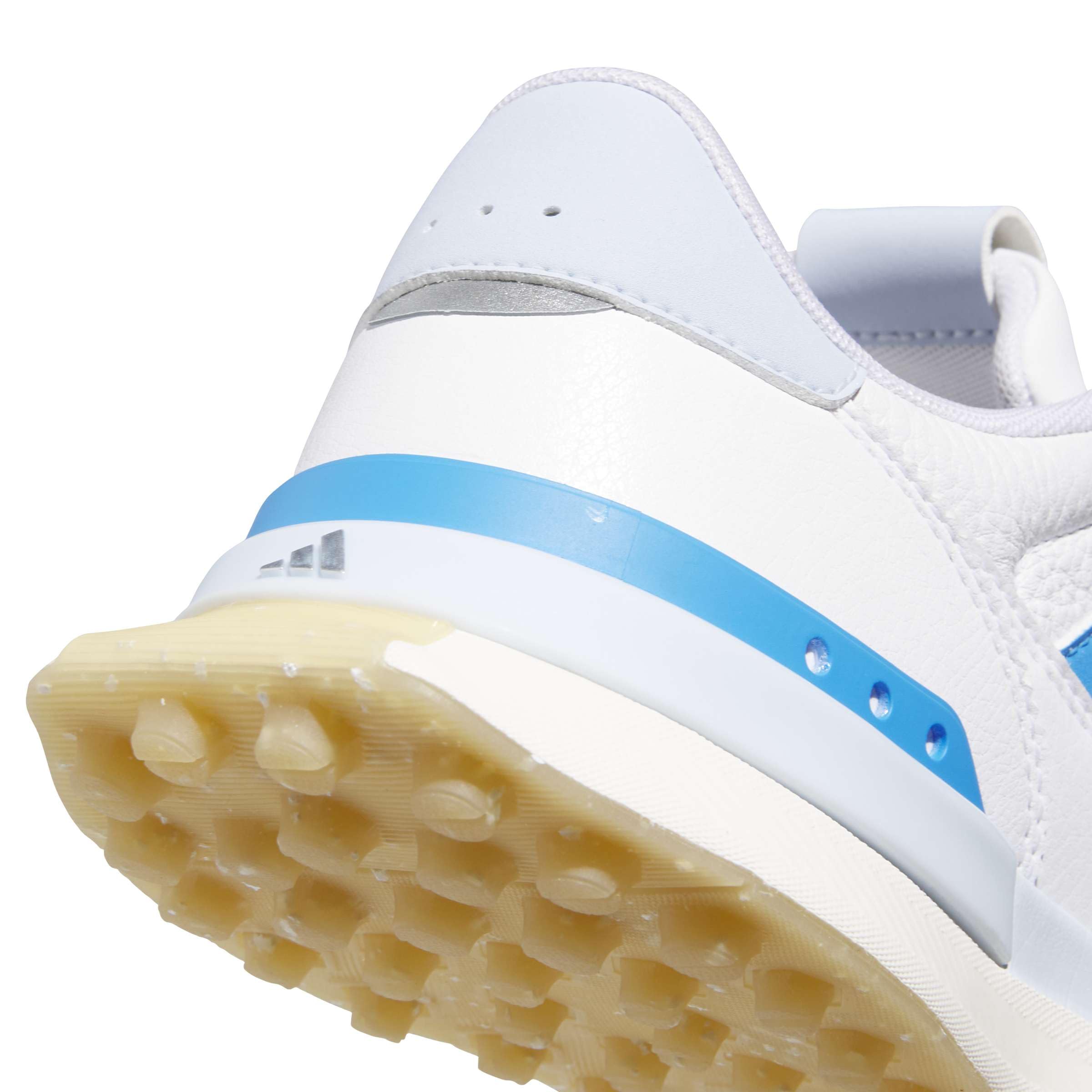 adidas Women's S2G 26 Leather Spikeless Golfschuh