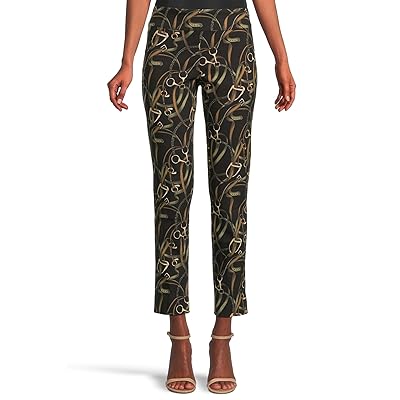 Krazy Larry Pull on Ankle Women