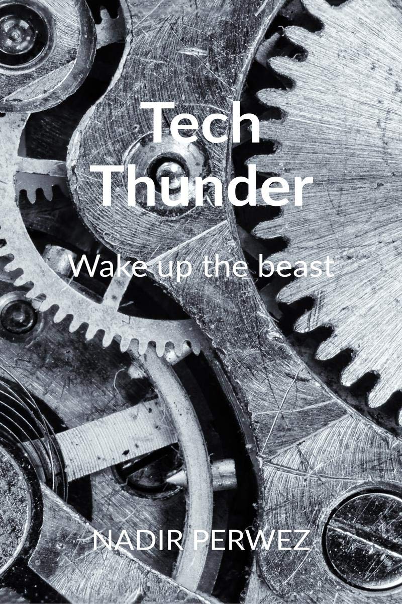 Tech Thunder