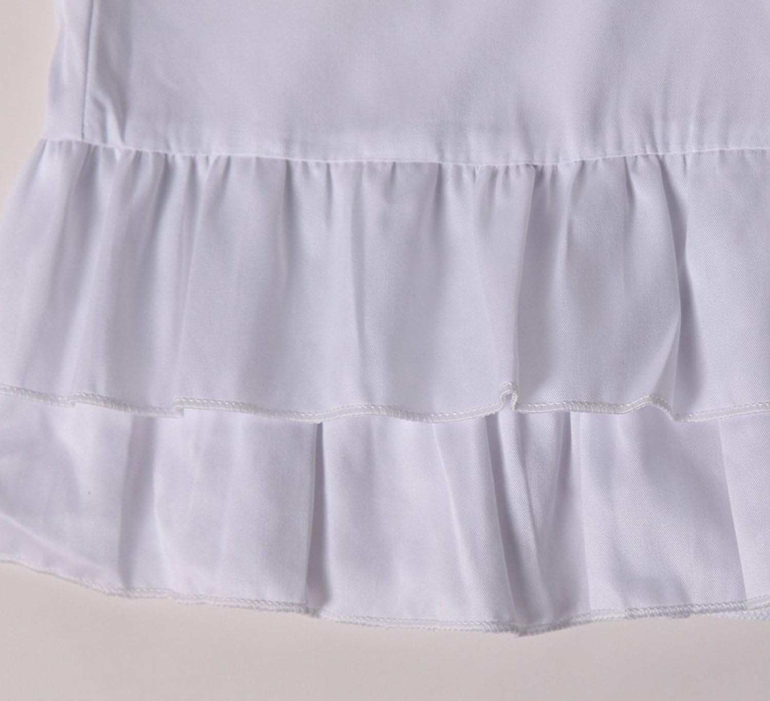 Girls Classic Pioneer Peasant Costume Bloomers (Choose Color and Size) - Image 9