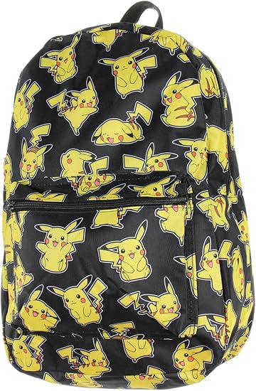 pokemon backpack amazon