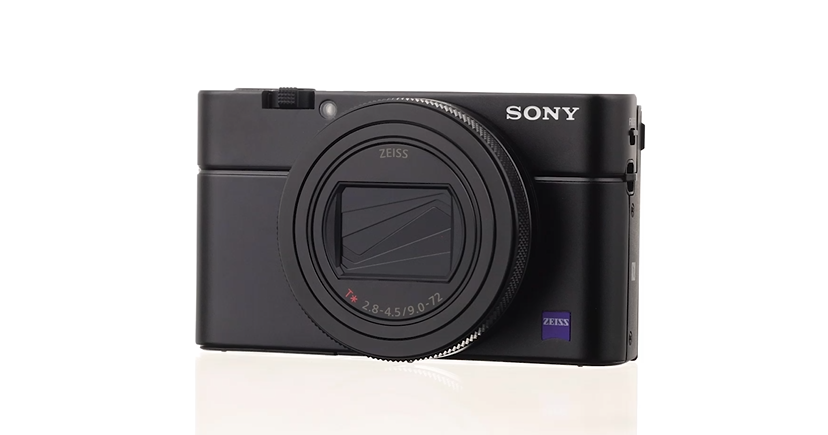 SONY Cyber−Shot RX DSC-RX100M7 Amazon.com : Sony Cyber-Shot DSC-RX100 VII Digital Camera (DSC