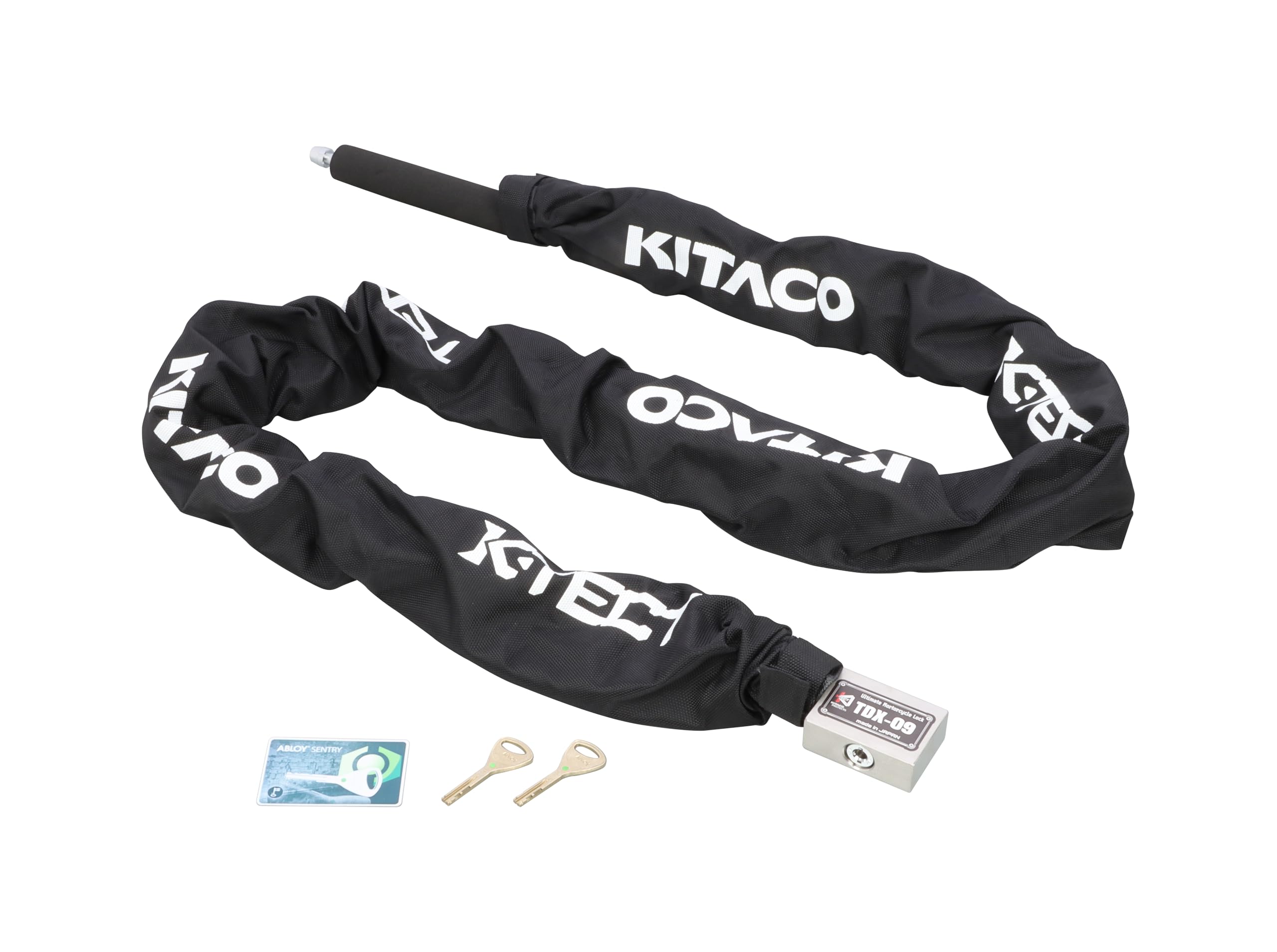 Amazon | キタコ(KITACO) ウルトラロボットアームロック(TDX-09) K