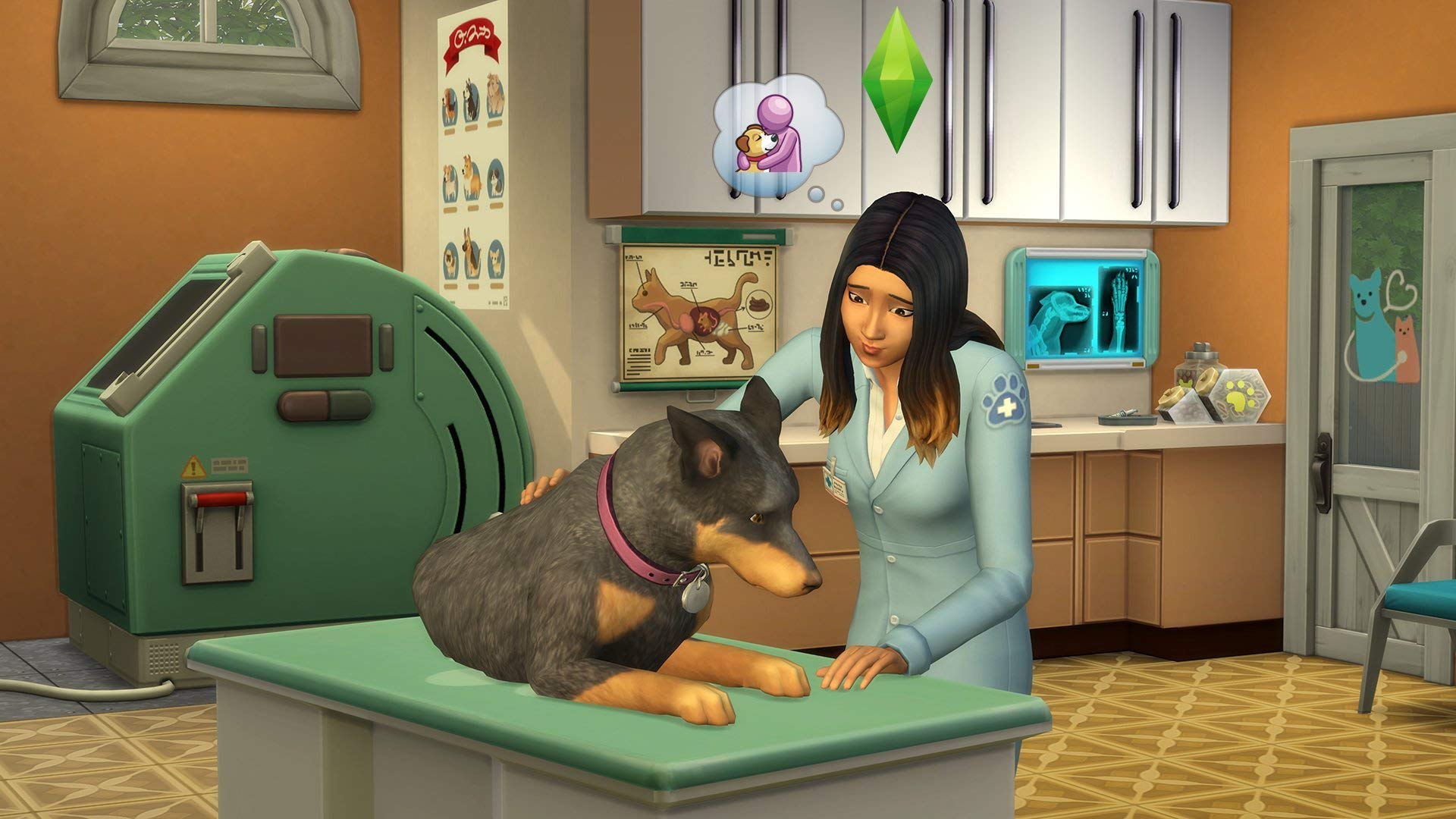 Los Sims 4 Las cuatro estaciones (EP5) Pack de expansión PCWin-DLC |Videojuegos |Código de descarga directa |Castellano — view 6
