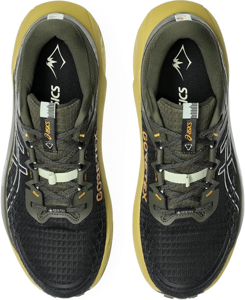 ASICS Men's Gel-Nimbus 27 Running Shoes