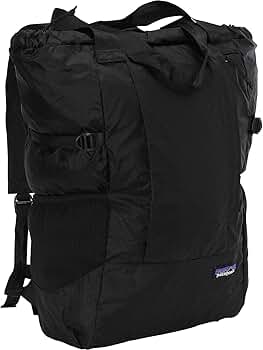 パタゴニア LIGHTWEIGHT TRAVEL TOTE PACK バッグ PATAGONIA Lightweight Travel Tote Pack
