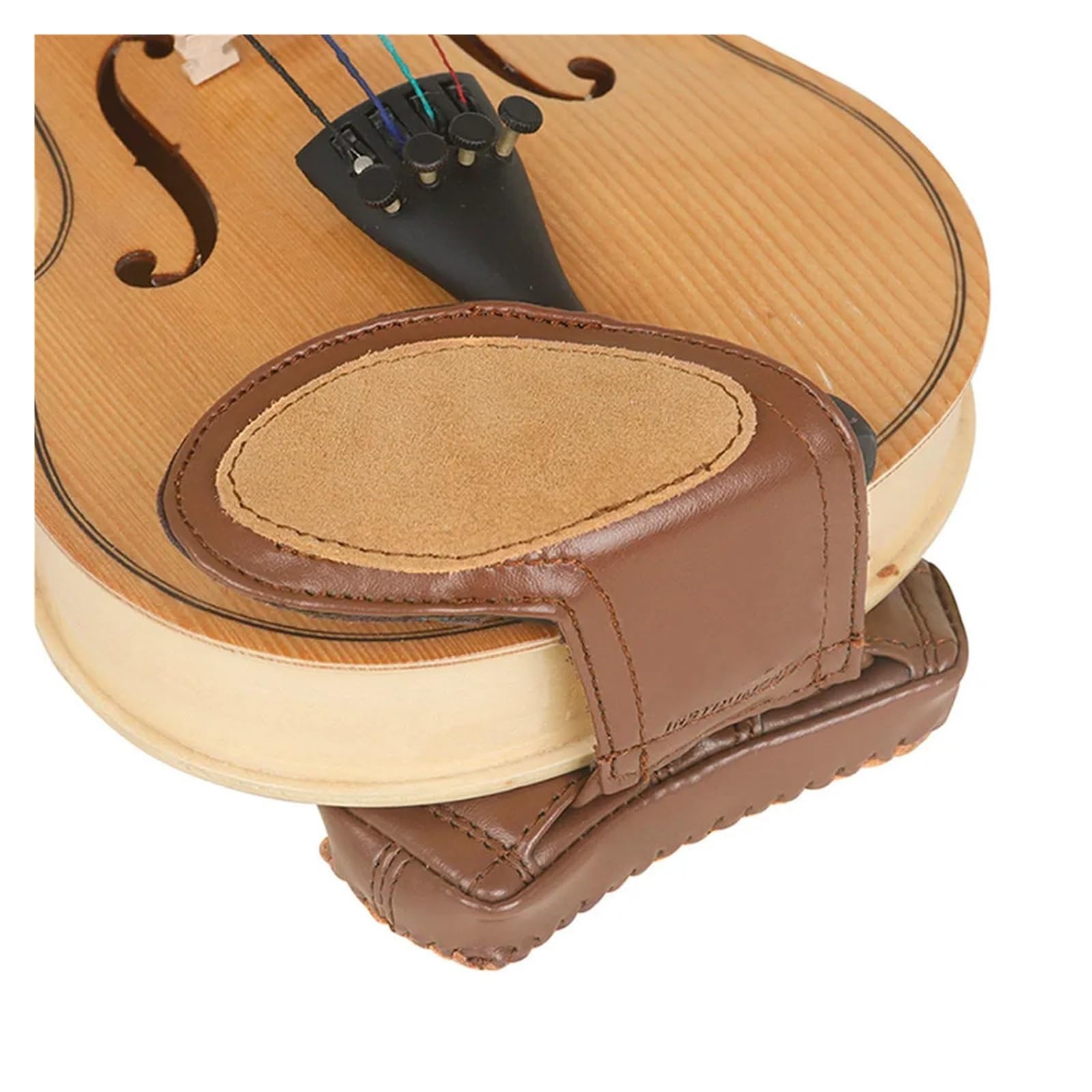 Respaldo for hombro de violín, Accesorios for Instrumentos Musicales generales, cojín ajustable for reposa barbilla