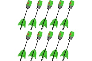 Zonic Whistling Arrows Refill Pack