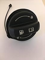 Genuine OEM Hyundai Fuel Filler Cap 31010-3L600 - Fits Elantra, Santa Fe, Sonata, Tucson