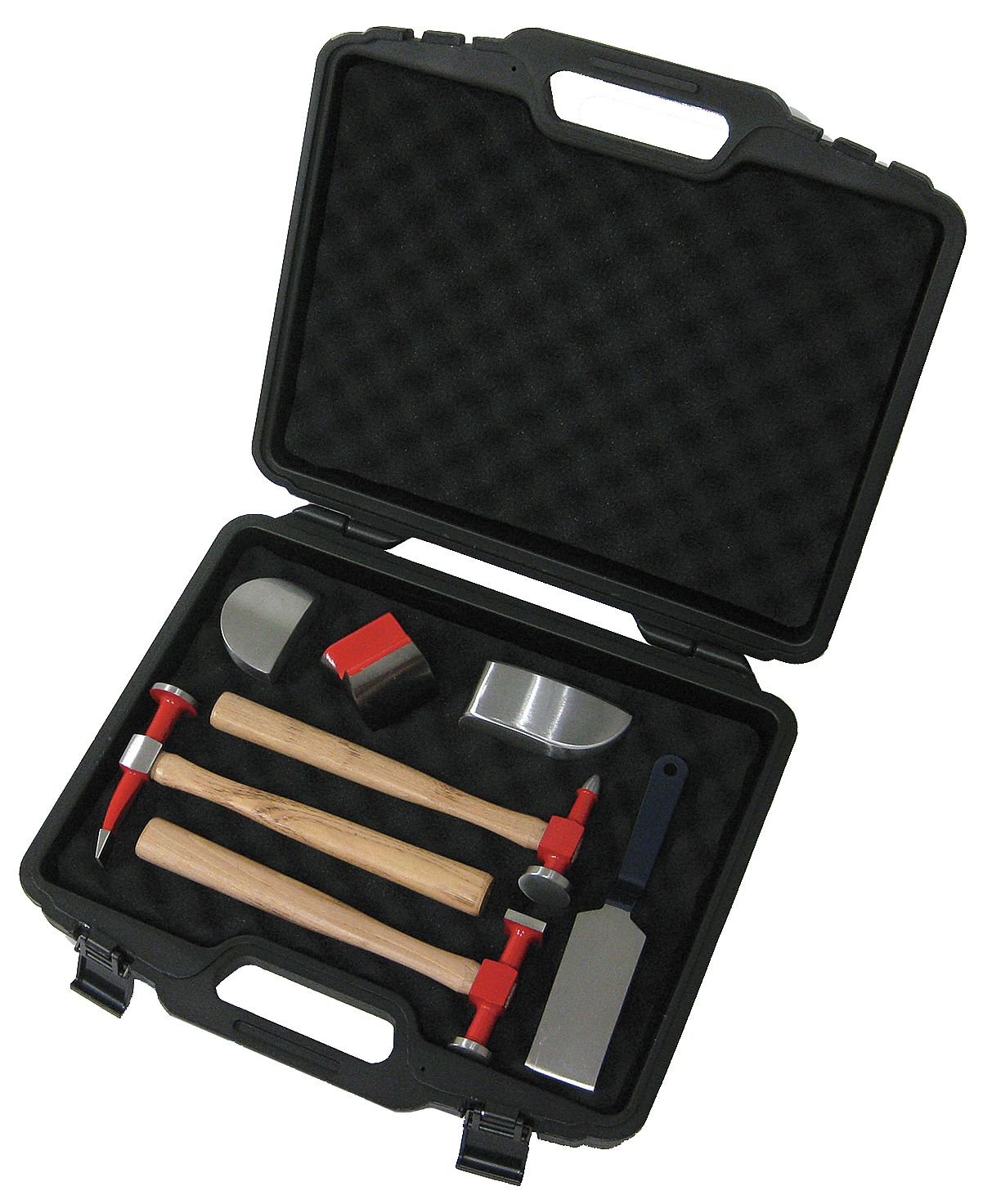 Auto Body Tool Kit, No. of Pcs. 7 Hand Tool Sets