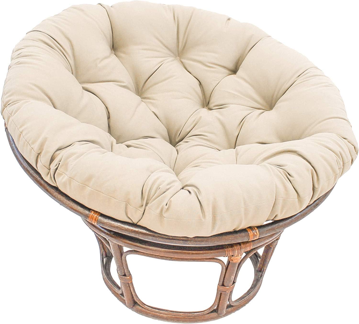 Papasan Chair Cushion Papasan Chair Cushion
