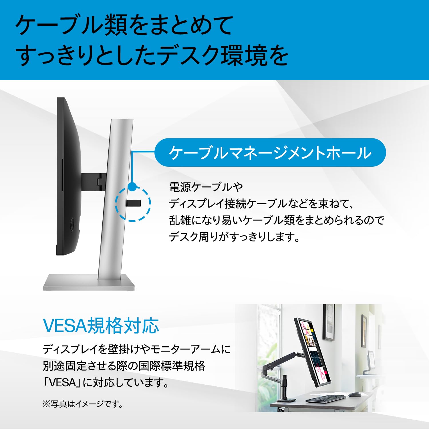 Amazon.co.jp: HP モニター E24 G5 23.8インチ フルHD IPSパネル 非 