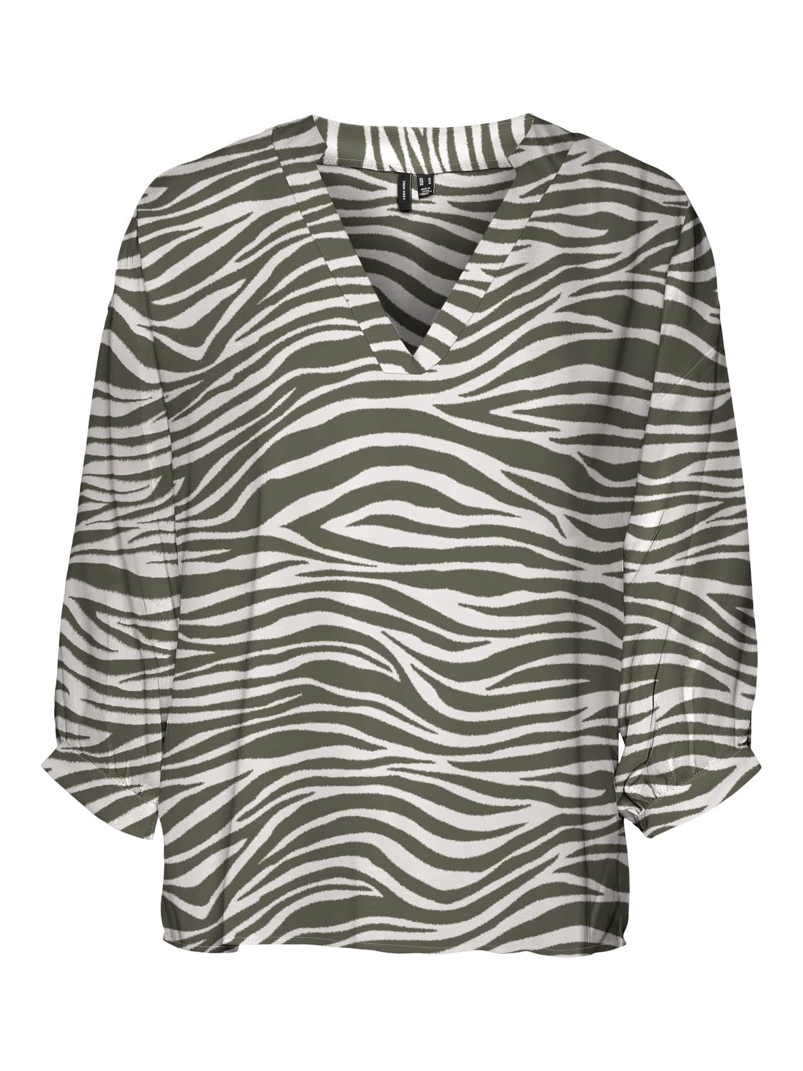 VERO MODA VMSEBA 3/4 TOP GA BTQ