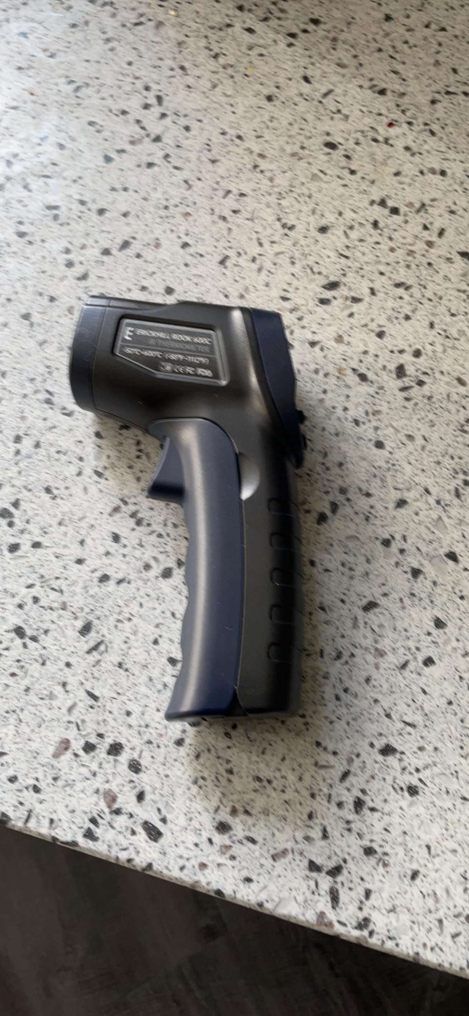 ERICKHILL ROOK 600C Infrared Thermometer -50°C~600°C