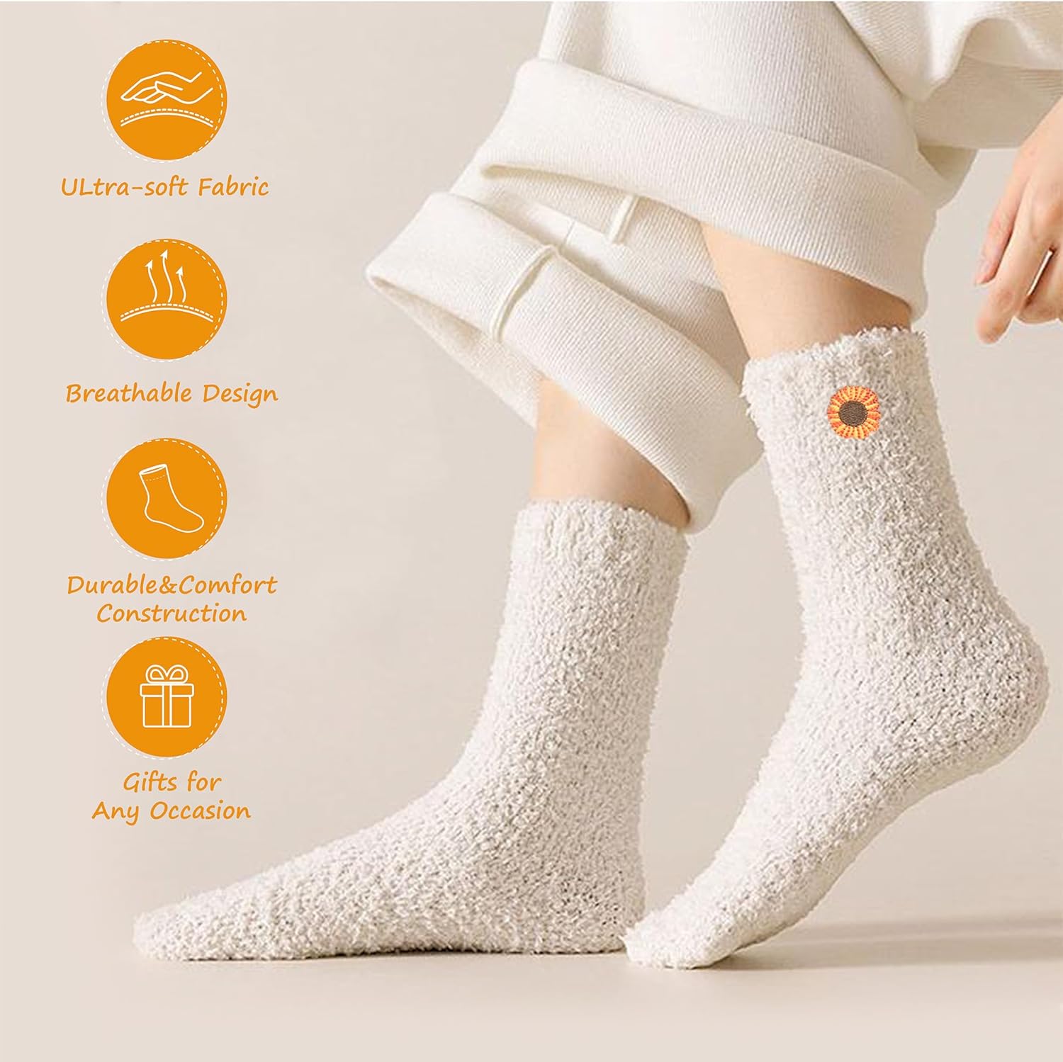 Thank You Gifts for Women, Appreciation Gifts for Coworkers Teacher with 16oz Thank You for Being Awesome Glass, Employee Appreciation Gift Box Thanksgiving Christmas Gift set - Image 4