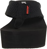 Vista 2 de Rocket Dog Chanclas con plataforma Crush para mujer