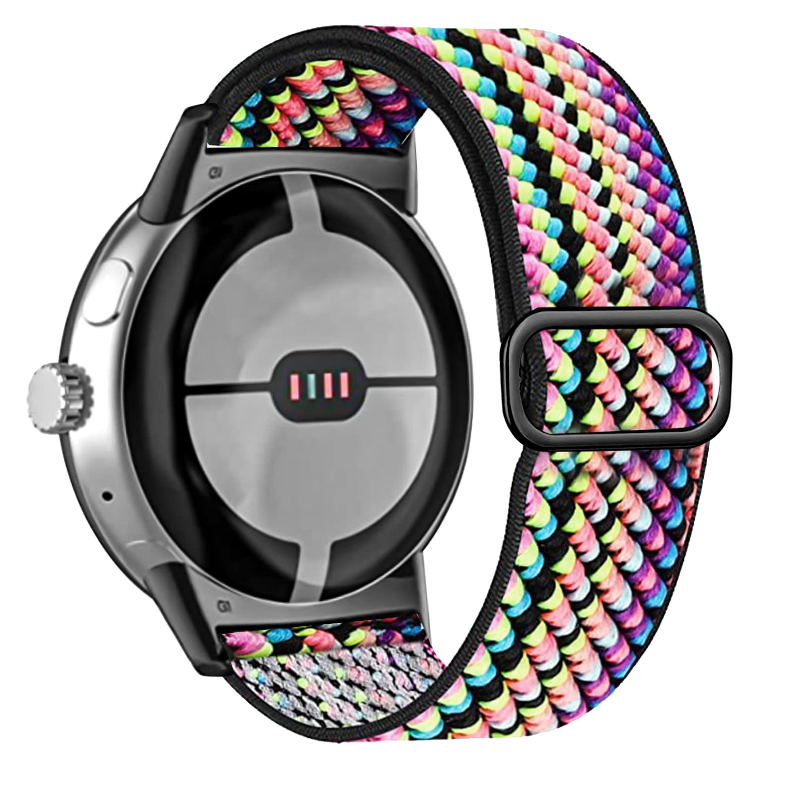 Google pixel watch band replacement Clearance