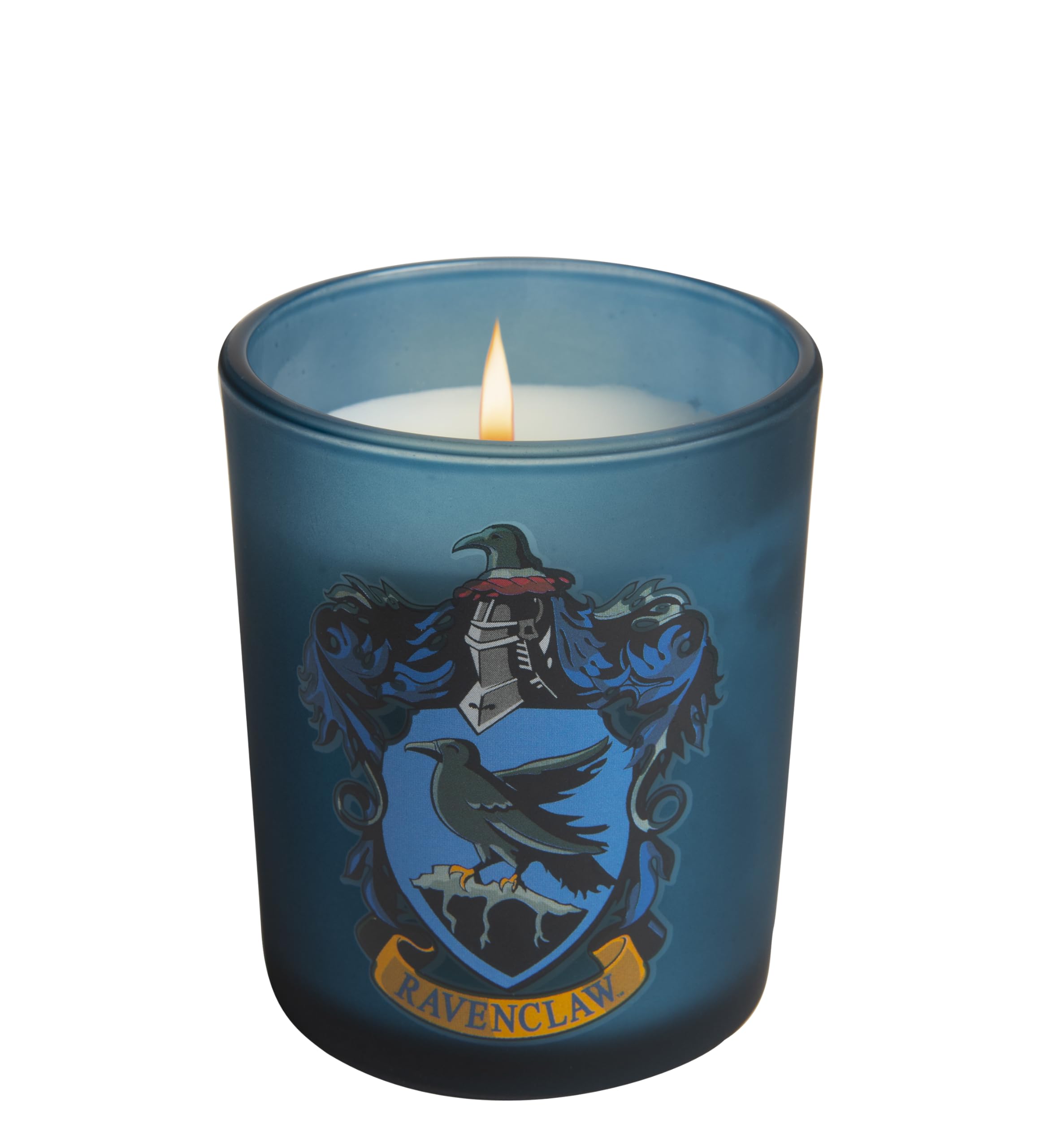 Harry Potter: Ravenclaw Glass Votive Candle (Luminaries)