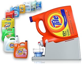 TidyFriend Detergent Holder