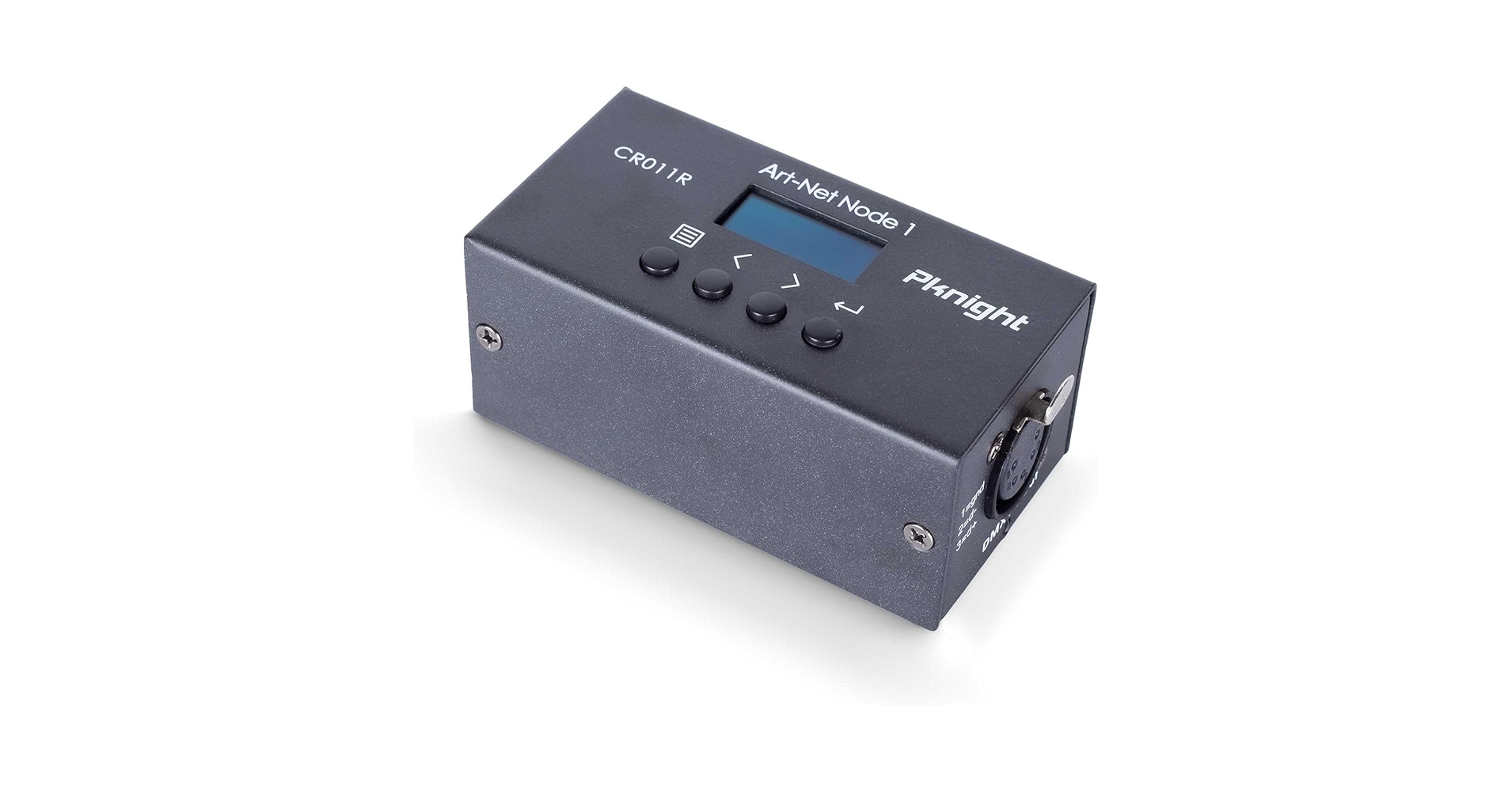 Amazon.com: Pknight ArtNet DMX Ethernet Lighting Controller