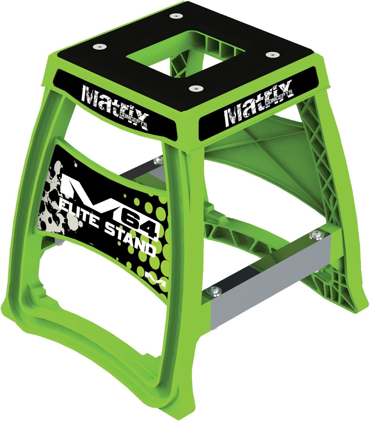 Matrix Concepts M64 Elite Stand, Green